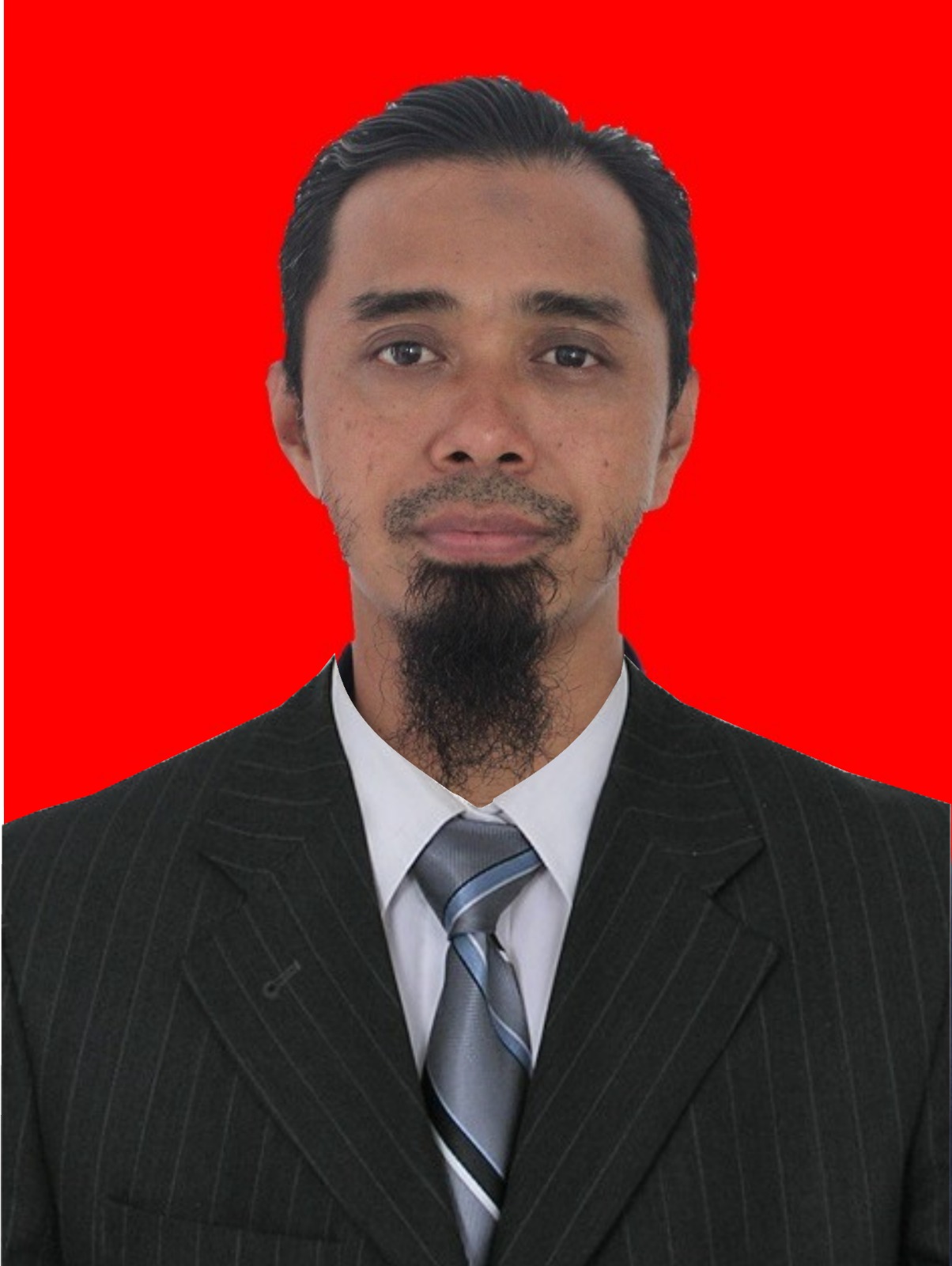 Foto Muhammail, S.T.