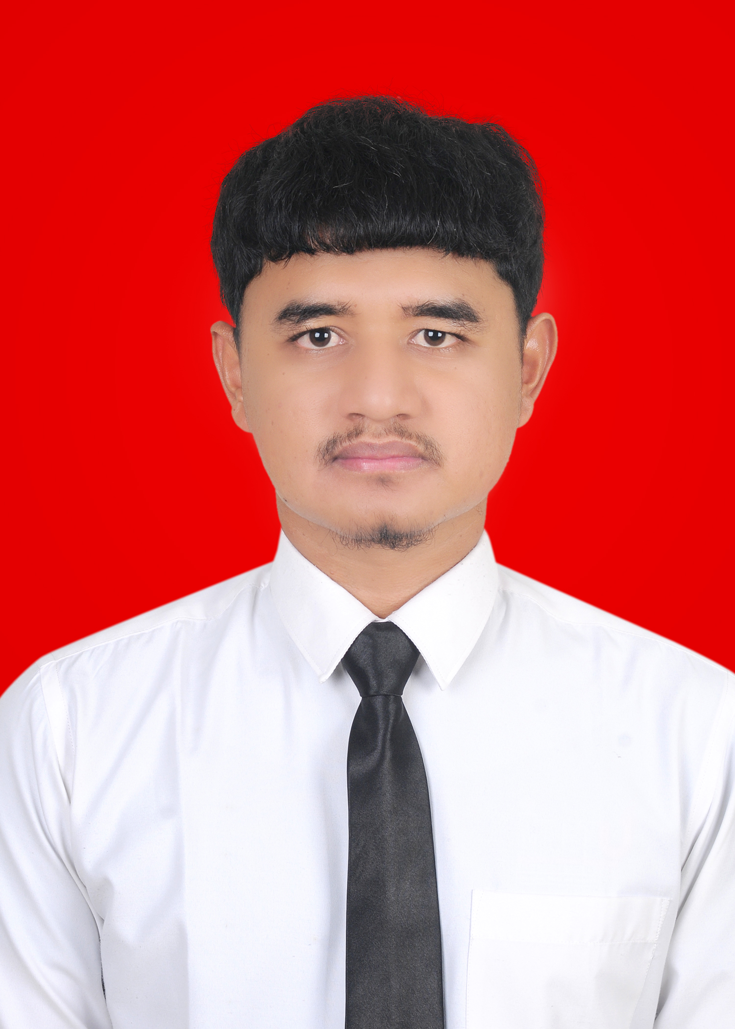 Foto Andi Putra, S.T.