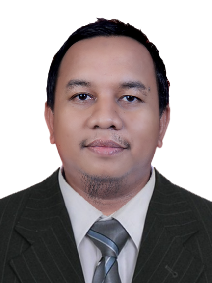 Foto Andi Baso Palinrungi, S.T.