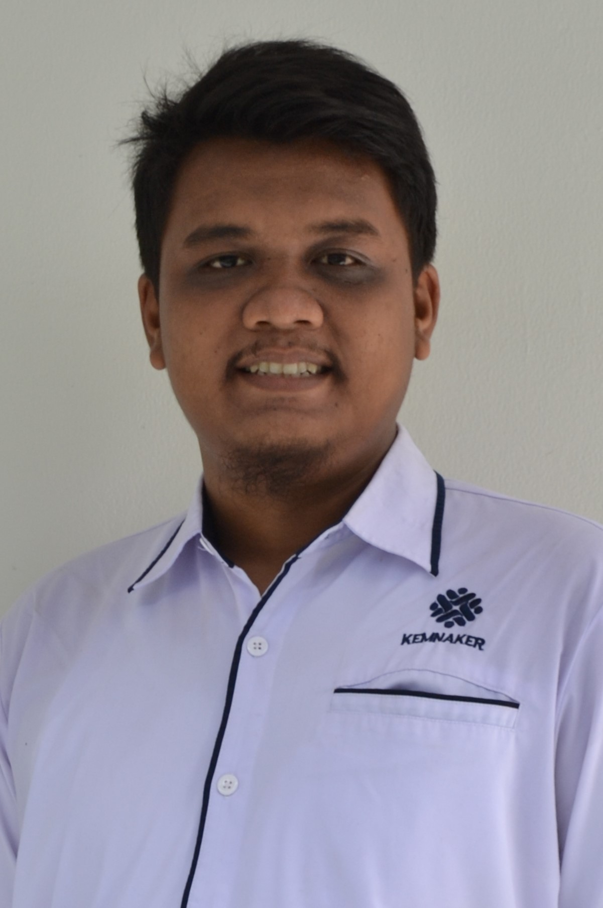 Foto Abudzar Ghifari Yusri, S.T.