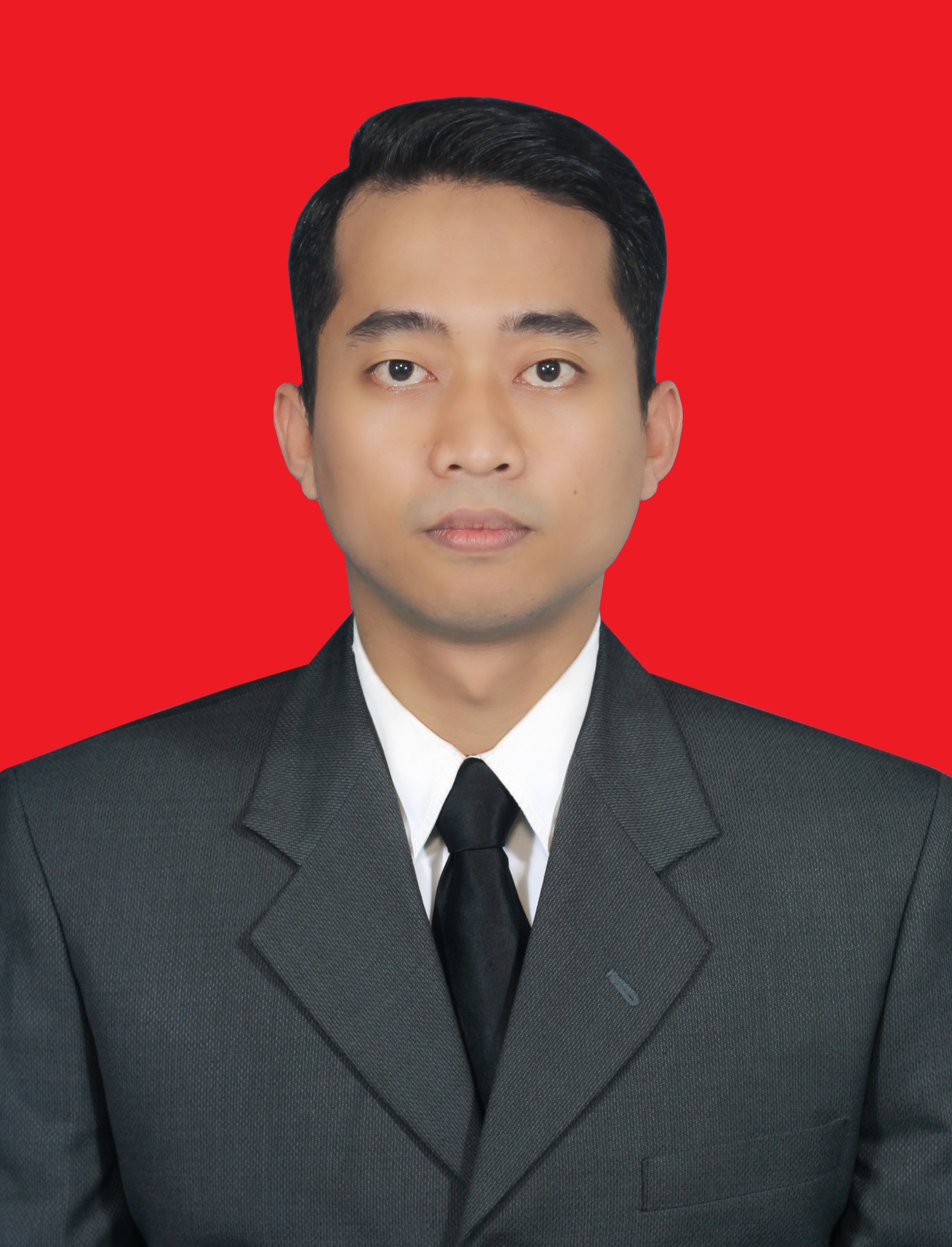 Foto Jan Manendro Utomo Budiawan, S.Pd